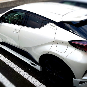 C-HR ZYX10