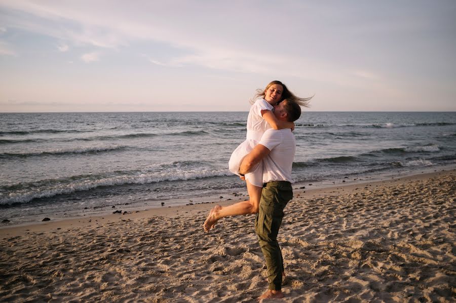 Photographe de mariage Natalya Shargina (krapiva). Photo du 18 janvier 2019