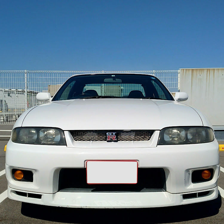 スカイライン GT-Rのスカイラインに関するカスタム事例の投稿画像1枚目