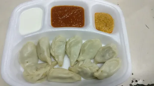 Paneer Momos