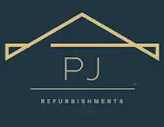 P J Refurbishments Logo