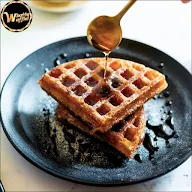 Whatta Waffle! menu 3