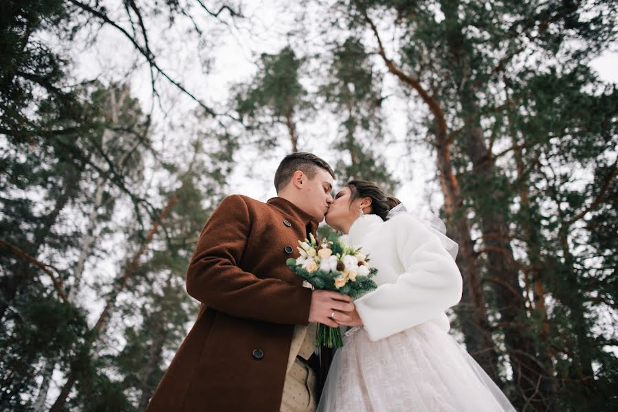 Fotografo di matrimoni Va Sko (peskov). Foto del 12 maggio 2020