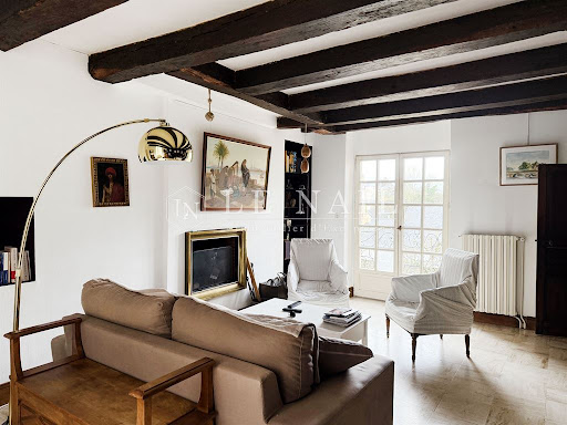 Maison avec jardin 2