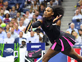 Serena Williams geeft om deze reden forfait voor de WTA-finals in Singapore