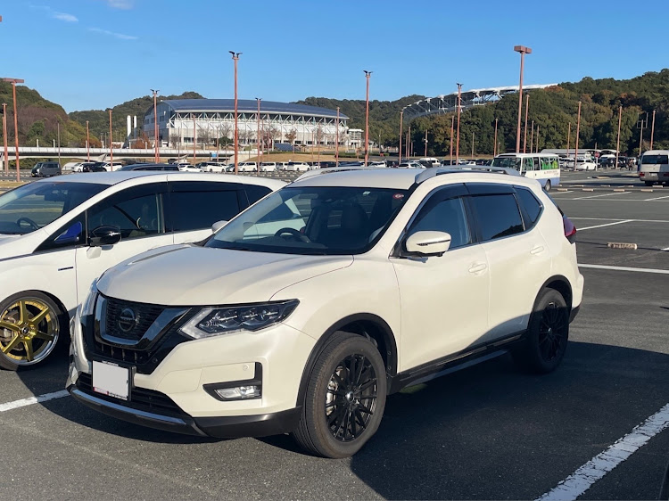 タフトのカーオーディオ・ショウタイム袋井・オーディオオフ会に関するカスタム事例の投稿画像3枚目