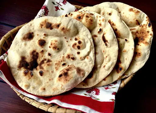 Tandoori Roti