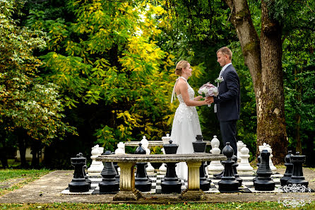 Hochzeitsfotograf Erika Baloghné Kerekes (ihlet). Foto vom 8. Februar 2022