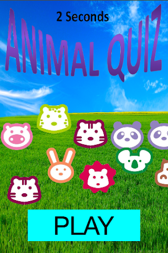 AnimalQuiz