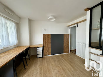 appartement à Paris 11ème (75)