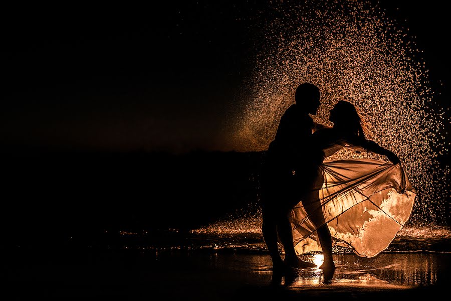 Fotografer pernikahan Vítor Toscano (vitortoscano). Foto tanggal 4 April 2020