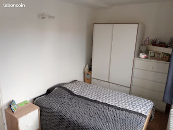 appartement à Jouarre (77)