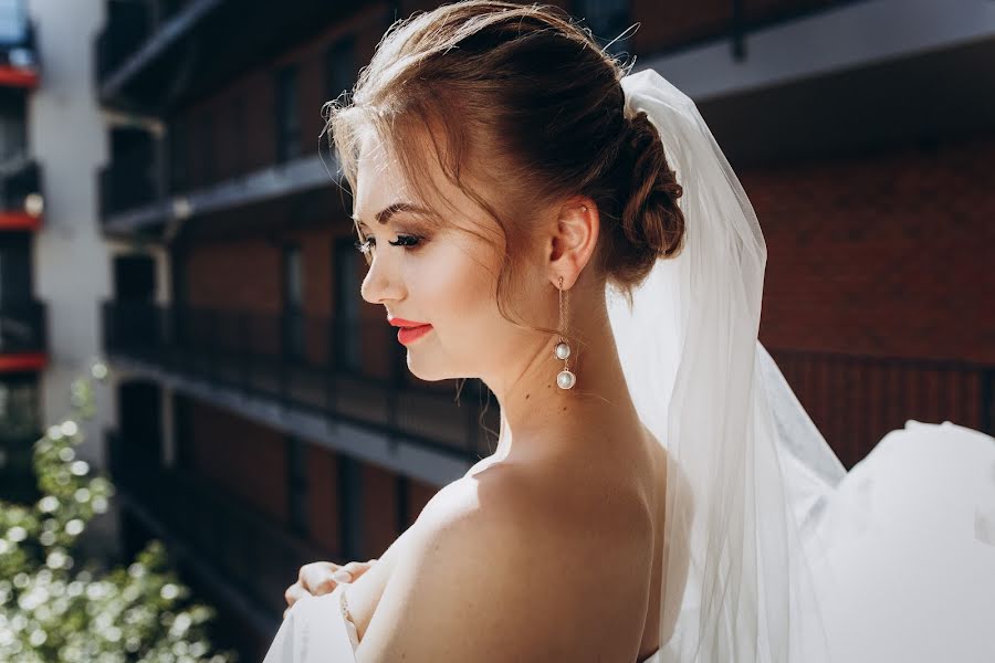 Wedding photographer Vitaliy Turovskyy (turovskyy). Photo of 6 February 2019