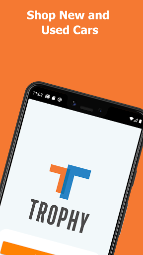 Screenshot Trophy - Buy & Sell Cars