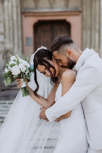 Huwelijksfotograaf Octavian Stiopu (octawians). Foto van 18 april 2020