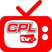 CPL Live HD - Caribbean Premier League  Icon