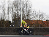 Jonge Belg hangt op 24-jarige leeftijd wielerfiets aan de haak