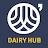 Dairy Hub icon