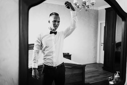 Wedding photographer Denis Gorbunov (zimady). Photo of 6 May