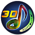 3DMusiQ - Dolby 3D & Surround Music Player1.0.7