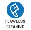 Flawless Cleaning Services Logo