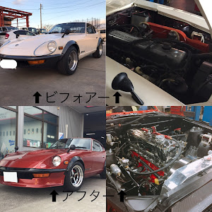 フェアレディZ S30型