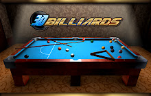 3D Billiards small promo image