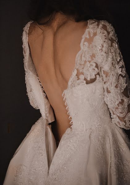 Svatební fotograf Anastasiia Khrystenko (whiskas). Fotografie z 19.října 2022