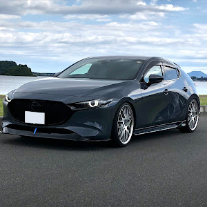 MAZDA3 BPEP