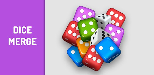 Dice Merge - Puzzle Games