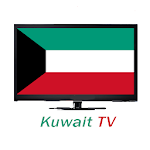 Cover Image of Descargar تلفزيون الكويت Kuwait TV 2.2 APK