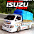 Mod Bussid Isusu Traga icon