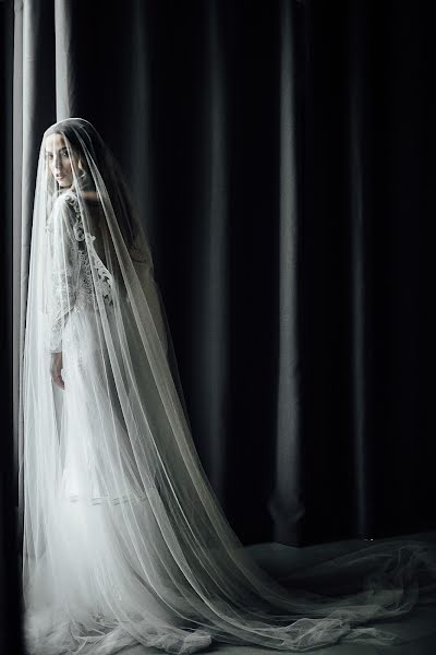 Wedding photographer Evgeniy Golikov (e-golikov). Photo of 15 March 2022