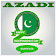 Azadi MMS & SMS icon