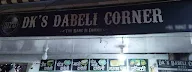 Dk's Dabeli Corner photo 3