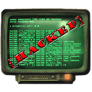 Hack terminal for Fallout  Icon