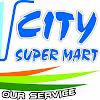City Super Mart, Bagalkot Road, Vijayapura logo