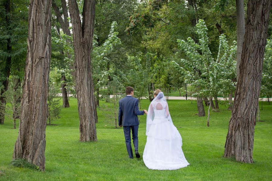 Fotograf ślubny Anzhelika Shmidt (angelshmidt). Zdjęcie z 18 czerwca 2016