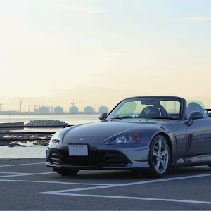 S2000 AP2