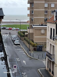 appartement à Dieppe (76)