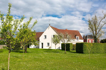 maison à Le Mesnil-en-Thelle (60)