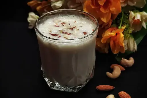 Badam Dry Fruit Shake