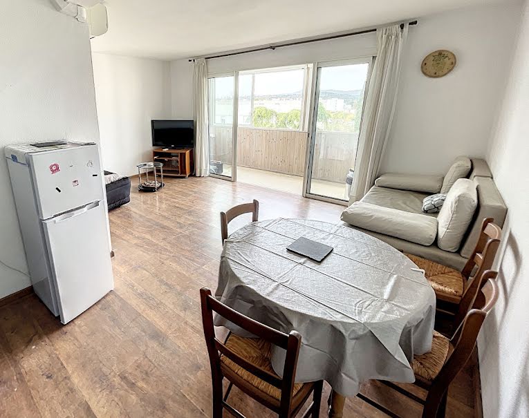 Vente appartement 2 pièces 45 m² à Le Lavandou (83980), 229 500 €