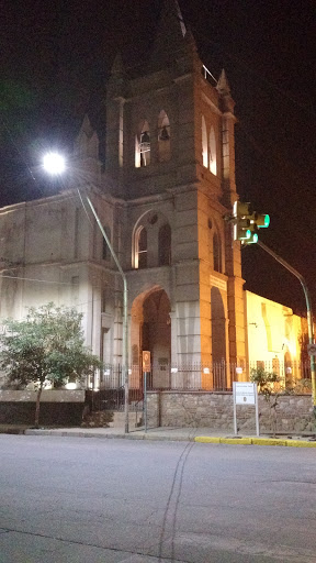 Iglesia de la Merced