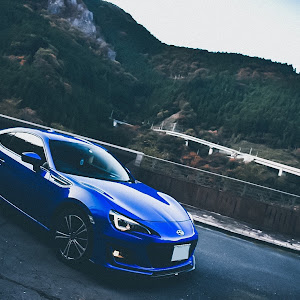 BRZ ZC6