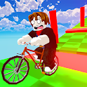 Bike of Hell: Obby Games