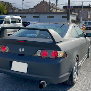 インテグラ DC5