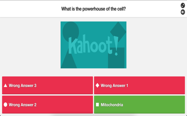 Kahoot AI Preview image 0