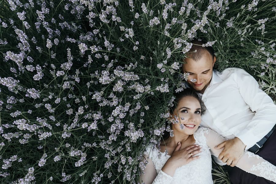 Fotógrafo de bodas Anastasiya Gorchakova (stepafoto). Foto del 11 de noviembre 2017