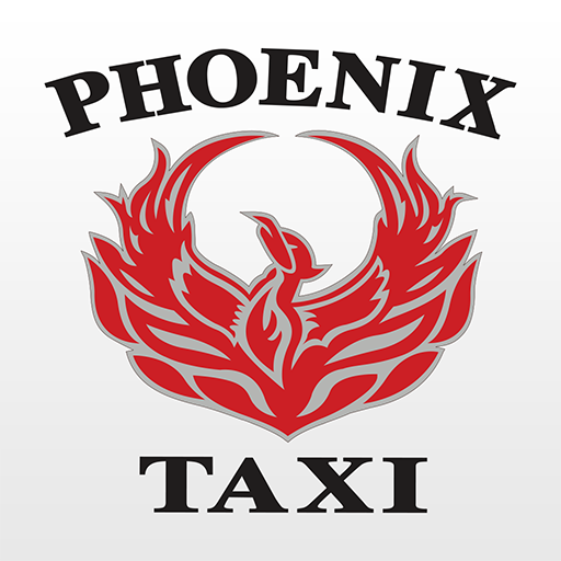 Phoenix Taxi 交通運輸 App LOGO-APP開箱王